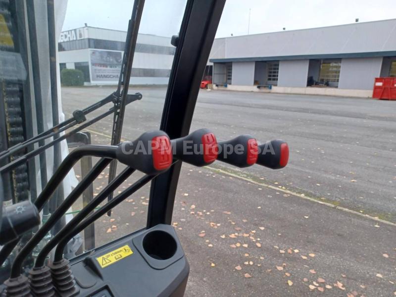 Heftruck Hangcha XF35D-2