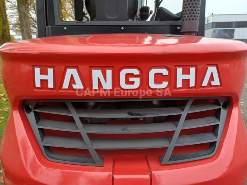 Heftruck Hangcha XF35D-2