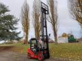 Forklift Hangcha XF35D-2