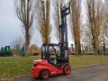 Carrelli elevatori Hangcha XF35D-2