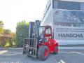 Carrello fuoristrada Hangcha                 TT35-2