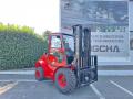 All-terrain forklift Hangcha TT35-2