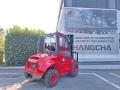 Carrello fuoristrada Hangcha TT35-2