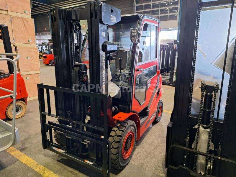 Forklift Hangcha XF25G-2