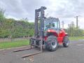 Carretilla todoterreno Manitou                 M26-4 T3B