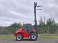 Empilhador todo terreno Manitou M26-4 T3B