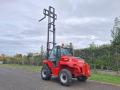 Carretilla todoterreno Manitou M26-4 T3B