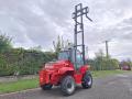 Wózek terenowy Manitou M26-4 T3B