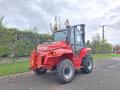 Empilhador todo terreno Manitou M26-4 T3B