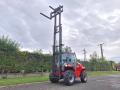 All-terrain forklift Manitou M26-4 T3B