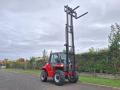 Carrello fuoristrada Manitou M26-4 T3B