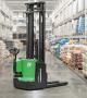 Stacker Pedestrian stacker Hangcha                 CDD16-XT1-SI