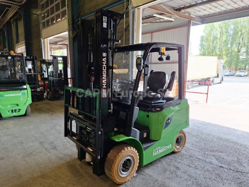 Forklift Hangcha AE18-I