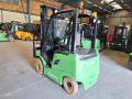 Forklift Hangcha AE18-I