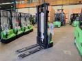 Stacker Hangcha CDD15-A2MC2-ISZ