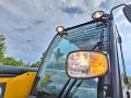 Telescopic handler Jcb 540 180 HiViz