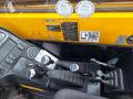 Telescopic handler Jcb 540 180 HiViz