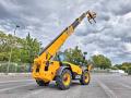 Carretilla telescópica Jcb 540 180 HiViz