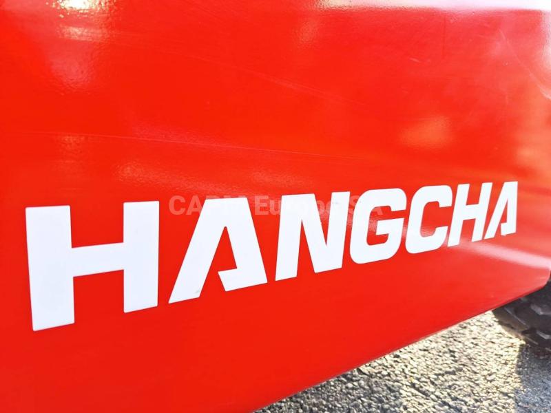 Heftruck Hangcha XF50D