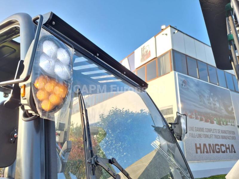 Heftruck Hangcha XF50D