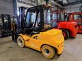 Forklift Hangcha XE35i (CPD35-XEY2-SI)