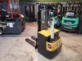 Stacker  Pedestrian stacker Caterpillar                 NSP16N2