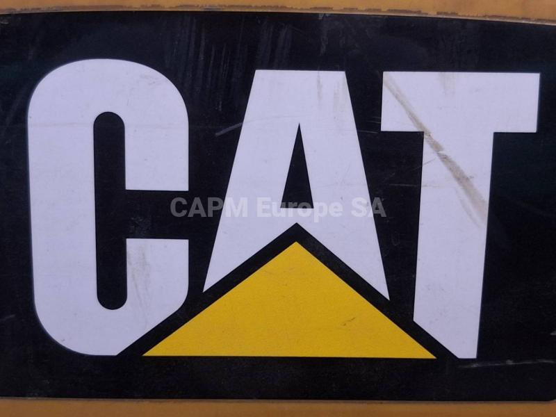 Stapelaar Caterpillar NSP16N2