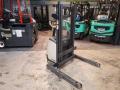 Stacker Electric Crown                 ST3000-1.0