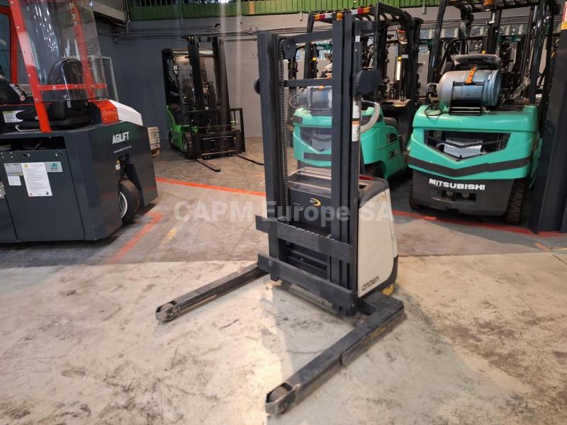 Stoccatore Crown ST3000-1.0