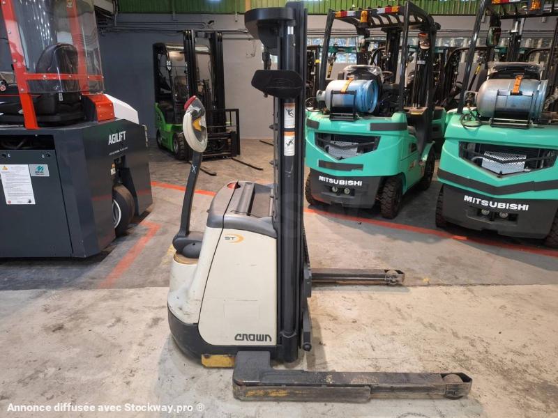 Photo Crown ST3000-1.0  image 3/15