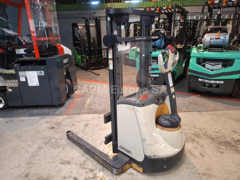 Stoccatore Crown ST3000-1.0