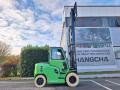 Heftruck Hangcha X70i