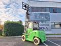 Carrelli elevatori Hangcha X70i