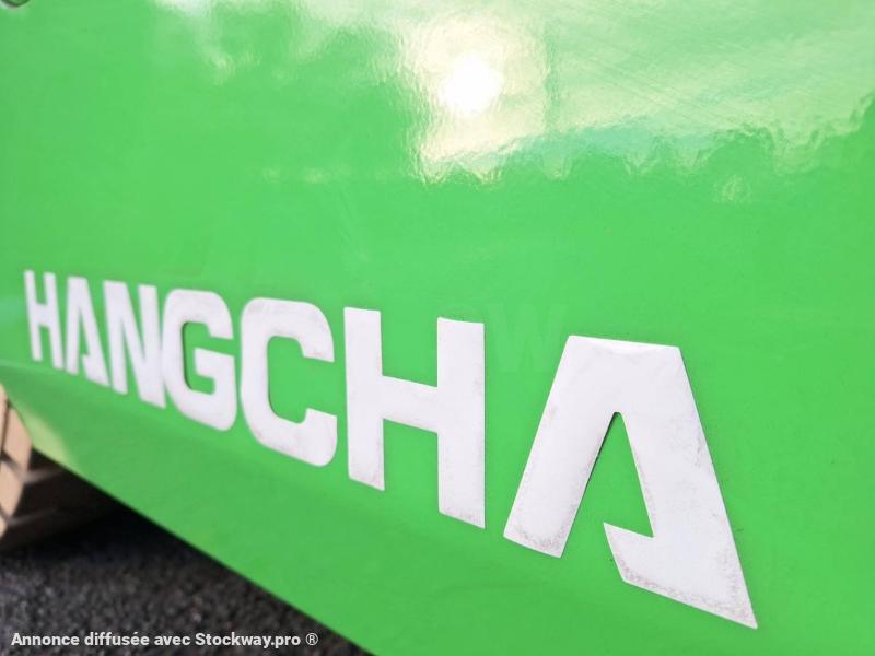 Photo Hangcha X70i  image 16/18