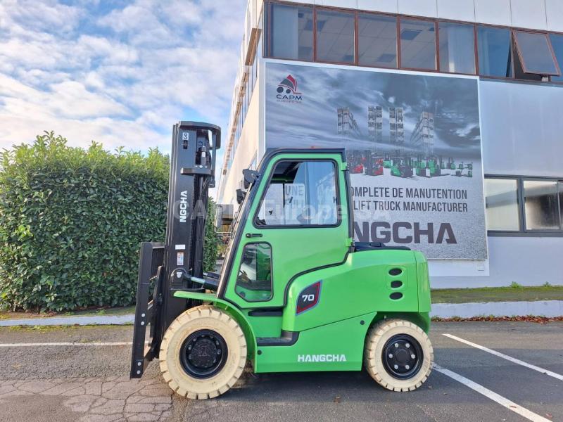 Forklift Hangcha X70i