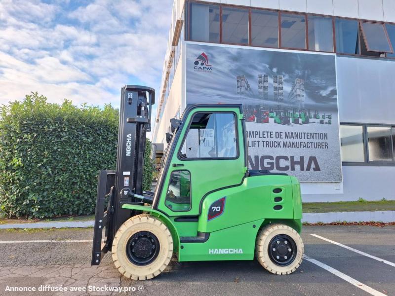 Photo Hangcha X70i  image 3/18