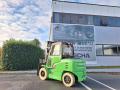 Heftruck Hangcha X70i