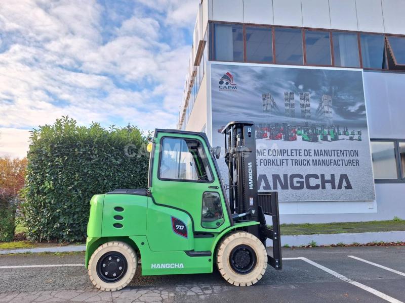 Forklift Hangcha X70i