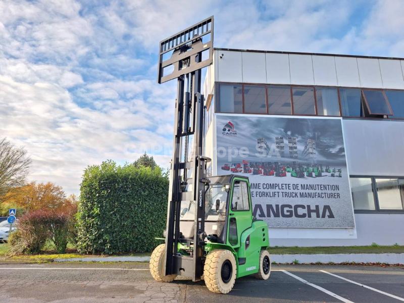 Forklift Hangcha X70i