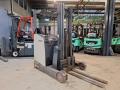 reach truck Crown                 ESR5240-1.4