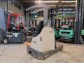 reach truck Crown ESR5240-1.4