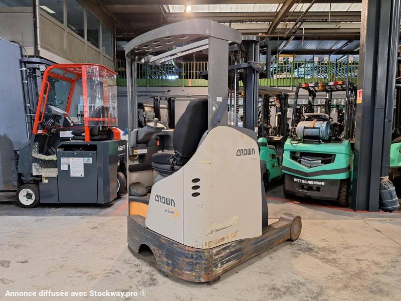 Photo Crown ESR5240-1.4  image 10/24