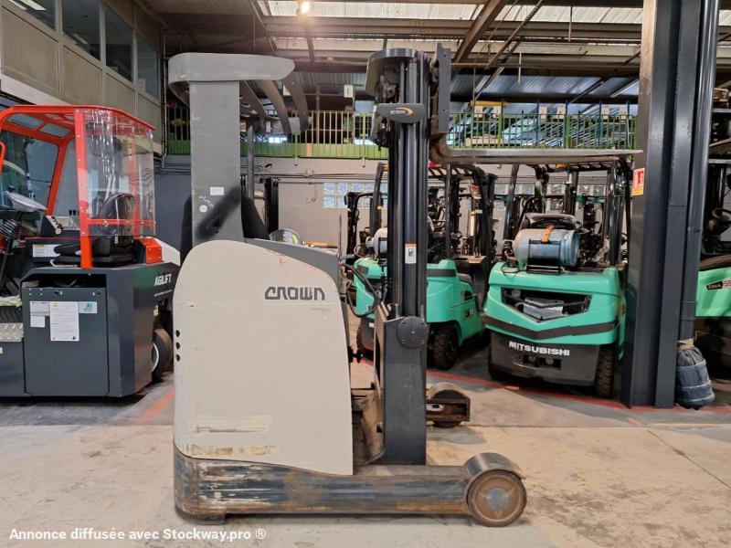 Photo Crown ESR5240-1.4  image 11/24