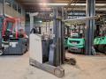 reach truck Crown ESR5240-1.4