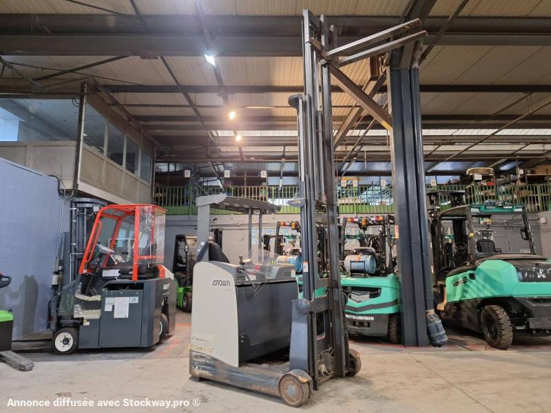 Photo Crown ESR5240-1.4  image 13/24