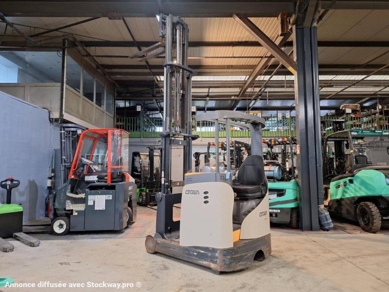 Photo Crown ESR5240-1.4  image 16/24