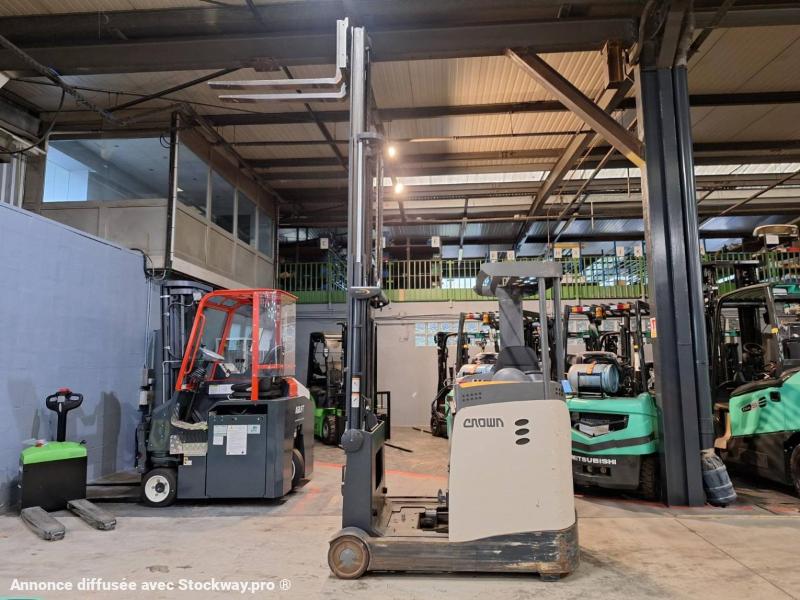 Photo Crown ESR5240-1.4  image 17/24