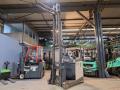 reach truck Crown ESR5240-1.4