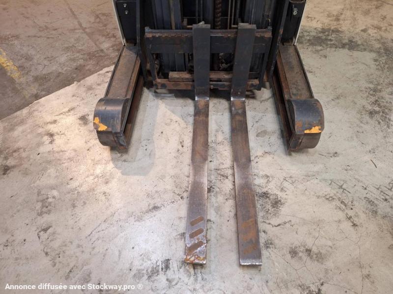 Photo Crown ESR5240-1.4  image 19/24