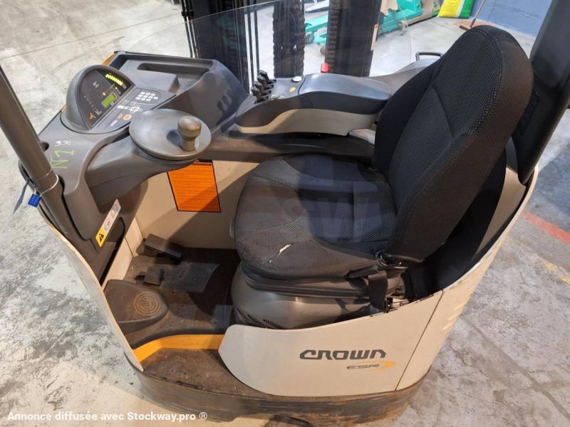 Photo Crown ESR5240-1.4  image 20/24